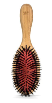 24-201100 SAM VILLA ARTIST SERIES FINISHING BRUSH